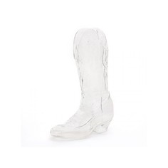 Ваза Seletti CRYSTALBOOTIE Дизайнерский декор из фарфора