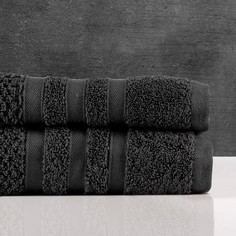 Полотенце Для Лица Sofi De MarkO 50х90 см антрацитовый