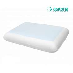 Подушка Energy Cool M 60х39 Askona
