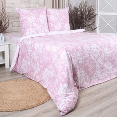 Комплект постельного белья Mona Liza двуспальный нав.70x70