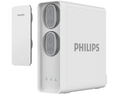 Фильтр под мойку / Обратноосмотическая система фильтрации проточная PHILIPS, AUT2016/10