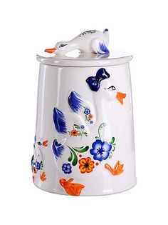 Емкость для сыпучих продуктов Loraine доломит 640мл 21583