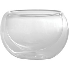 Салатник двойные стенки D=8,H=5см Serax 3031630