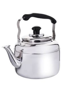 Чайник со свистком Mirus Group ППР-ЧСС-3л