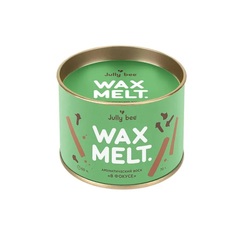 Воск ароматический Jully bee В фокусе, 70 г