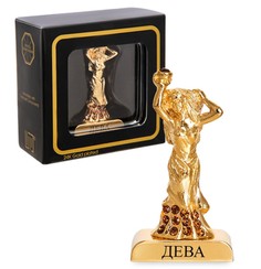 Фигурка Знак Зодиака - Дева (Юнион) AR- 51/ 9 113-602905 Crystal Temptations
