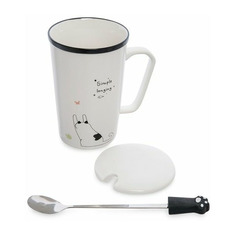 Кружка MUG-283/4 113-109432 Art East