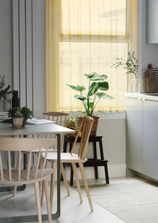 Штора на тесьме "Миа" Эскар