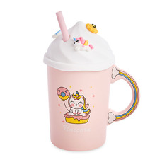 Кружка Сладкая жизнь MUG-394/3 113-1010613 Art East