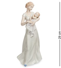 Фигурка Девушка Pavone JP-15/ 6