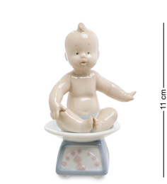 Фигурка Малыш Pavone JP-15/55