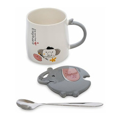Кружка MUG-281/3 113-109427 Art East