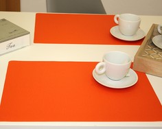 Салфетка PROTEC textil, Maly, 30*43 см, оранжевый