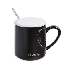 Кружка Вечные чувства MUG-347/2 113-1010389 Art East