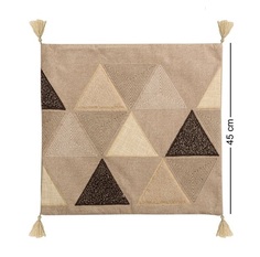 Наволочка декоративная HNH Homenice for Nicehome, HOM-15, 43*43 см