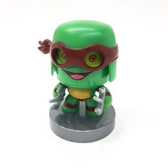 Фигурка Mighty Muggs, 12 см Ripoma