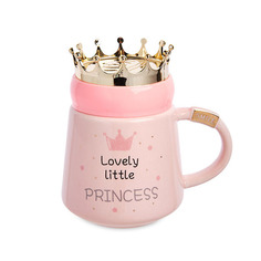 Кружка Чай по-королевски MUG-370/1 113-1010500 Art East