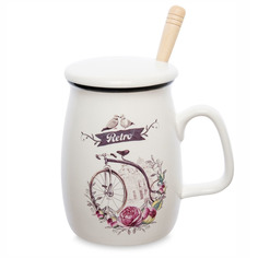 Кружка MUG-319/4 113-109737 Art East
