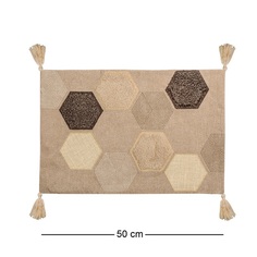 Наволочка декоративная HNH Homenice for Nicehome, HOM-16, 33*48 см