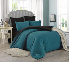 Постельное белье MO-53 Семейный (150х215- 2шт.) 4 наволочки Valtery