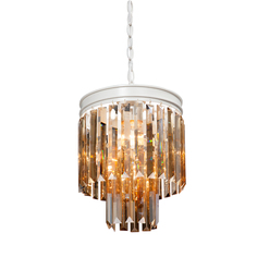 Люстра потолочная Vitaluce V5154-0/3+1