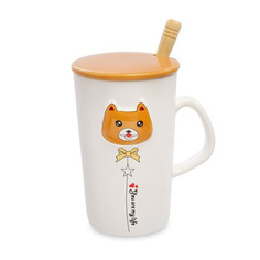 Кружка Ты - смысл моей жизни MUG-125/4 113-108609 Art East