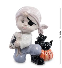 JP-11/13 Фигурка Halloween Pavone