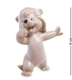 JP-31/11 Фигурка Львенок Pavone