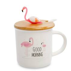 Кружка Доброе утро MUG-112/4 113-108565 Art East