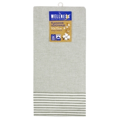 Полотенце кухонное WELLNESS, АЛЬБА-45