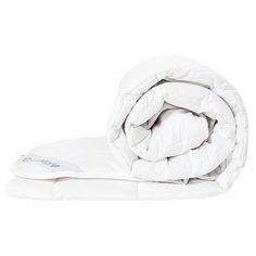 Одеяло GoodNight Organic овечья шерсть/тик 300 гр/м2 2 сп. (172х205)