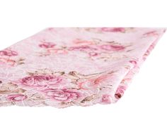 CELLTIX Скатерть круглая d= 110см полиэстер, Цветы арт. 757715