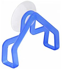 Подставка для губки SPONGE HOLDER (Цвет: Синий ) Сима ленд