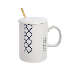 Кружка Не изменяй себе! MUG-348/2 113-1010394 Art East