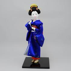 Кукла японская MPM-JPN-2083 KNP-MPM-JPN-2083