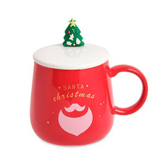 Кружка Счастливого Рождества! MUG-333/4 113-1010323 Art East