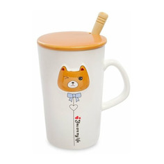 Кружка Ты - смысл моей жизни MUG-125/2 113-108607 Art East