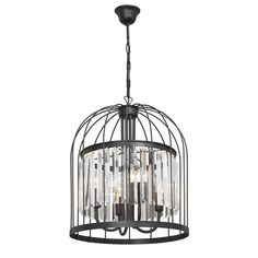 Люстра потолочная Vitaluce V5098-1/4