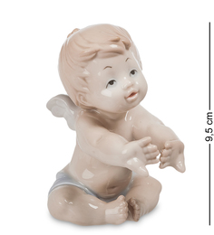 JP-33/ 4 Фигурка Ангелочек Pavone