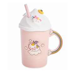 Кружка Сладкая жизнь MUG-394/5 113-1010610 Art East