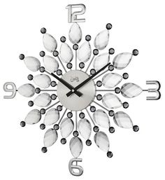 Настенные часы TOMAS STERN 8039