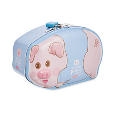 Металлическая копилка Пигги BX- 70/1 113-603532 Art East