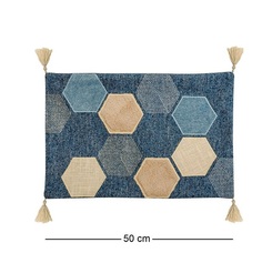 Наволочка декоративная HNH Homenice for Nicehome, HOM-11, 33*48 см