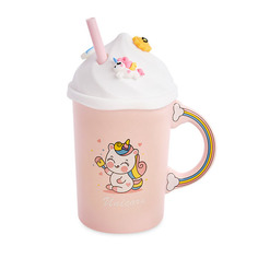 Кружка Сладкая жизнь MUG-394/7 113-1010703 Art East