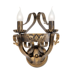 Бра Vitaluce V1350/2A E14