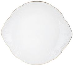 Тарелка для торта Bernadotte 27 см