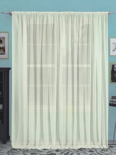 Тюль гостиный Моно 500x220см Le Gean