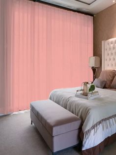 Тюль гостиный Моно 400x240см Камея