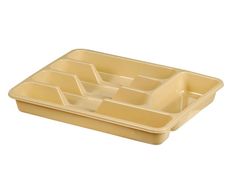 Лоток для столовых приборов IdeaPlast 38x30 см