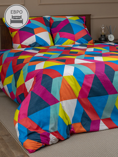 Постельное бельё Amore Mio Montage Макосатин Евро